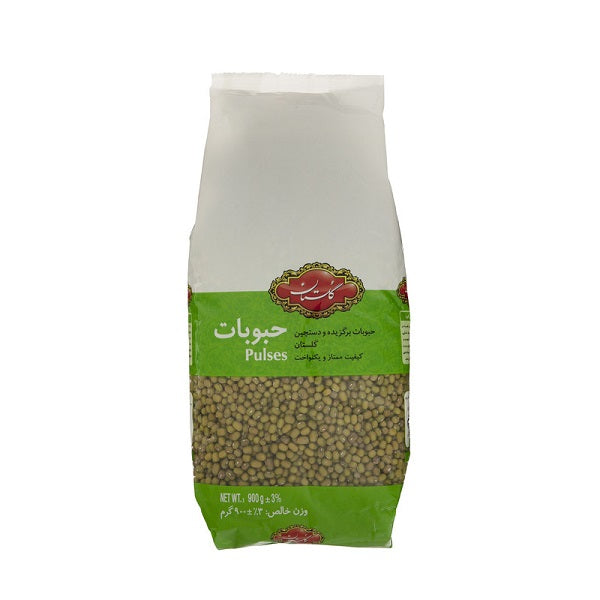 Golestan Mung Beans, 900 g