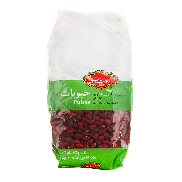 Golestan Red Kidney Beans, 900 g
