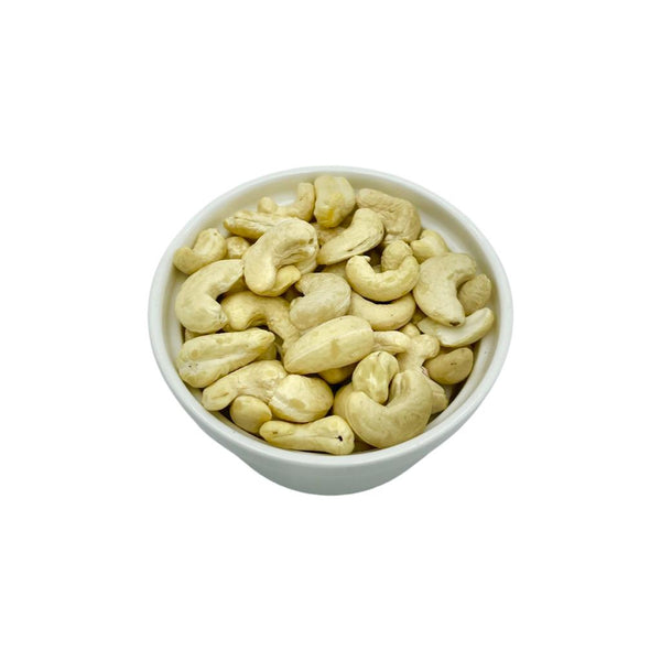Raw Cashews 454 Gr