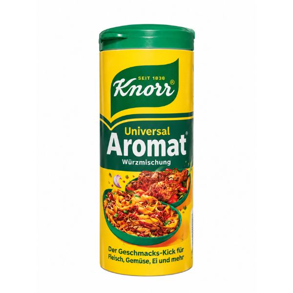 Knorr Aromat Shaker, 100gr