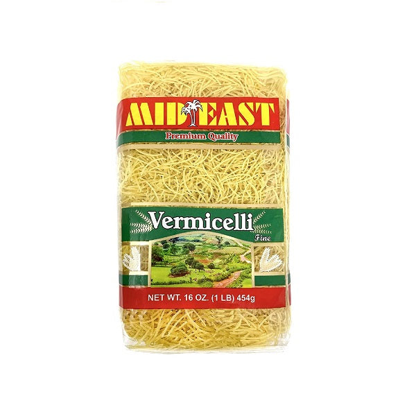 M.E Noodles Vermicelli 400g