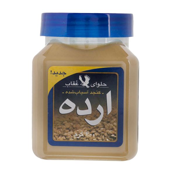 ارده عقاب