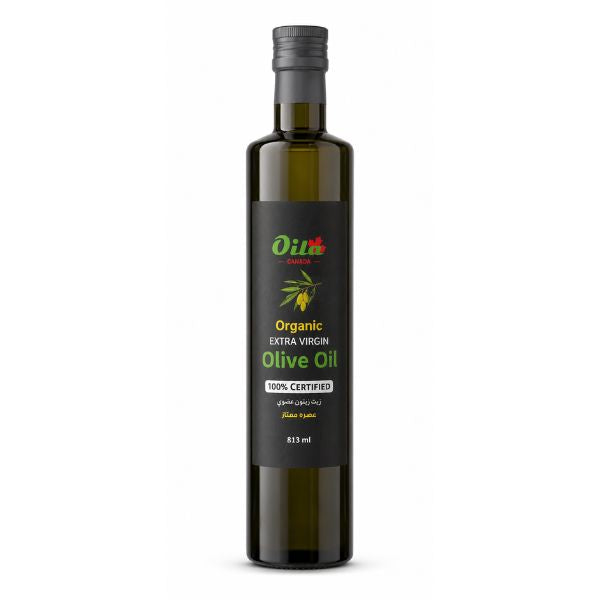 Oila Extra Virgin Olive Oil, 500mL