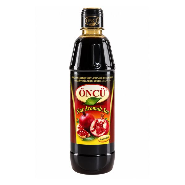 Oncu Pomegranate Paste, 700gr