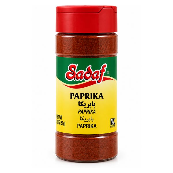 Sadaf Paprika, 142gr