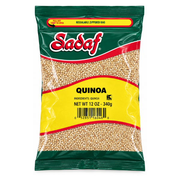کینوا صدف — ۳۴۰ گرم