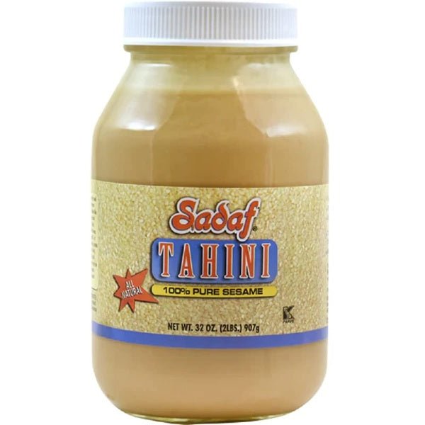 Sadaf Tahini, 907g