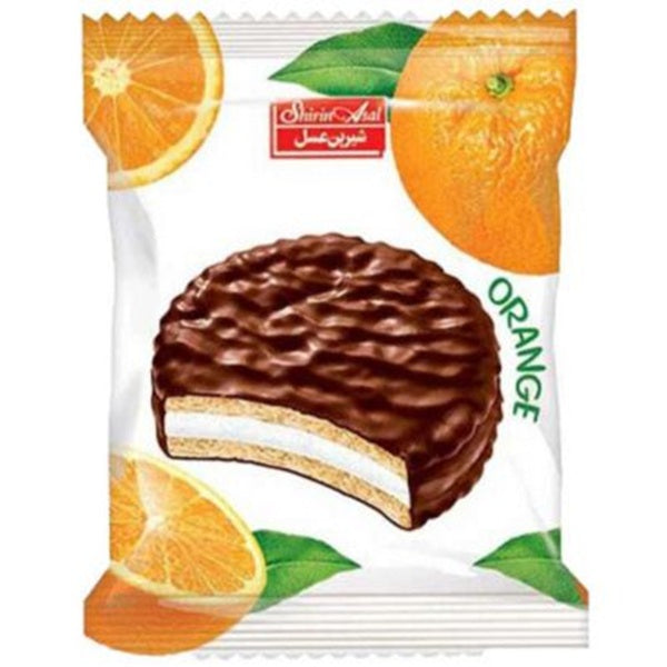 والس پرتقالی