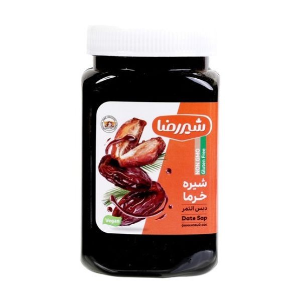 Shir Reza Date Syrup, 900gr