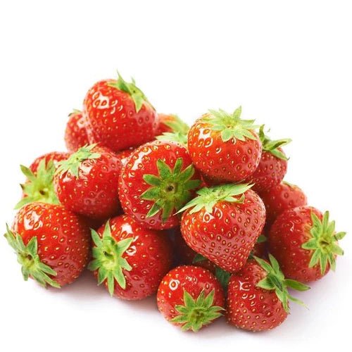 Strawberry (454gr)