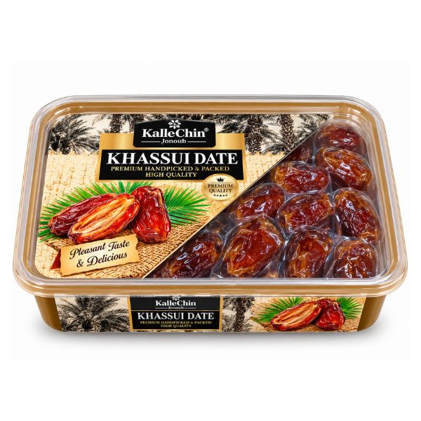 Kallechin Khassui Date, 500gr