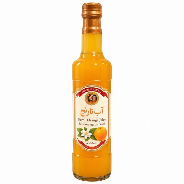 Sultan Serville Orange Juice, 420ml