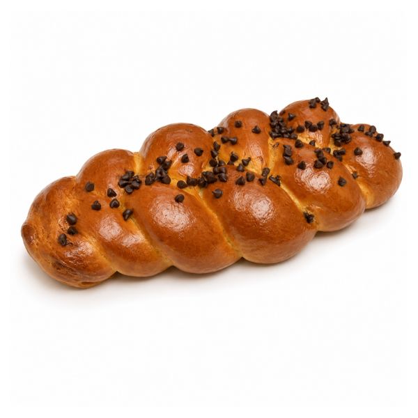 V-Chocolate Brioche