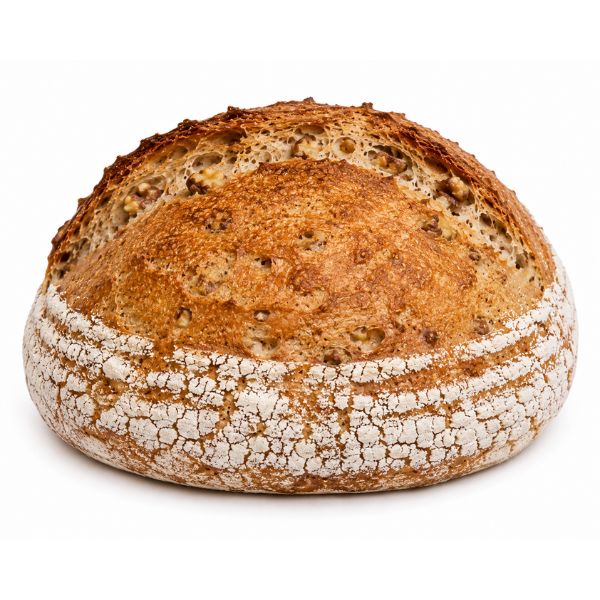 V-Walnut Sourdough