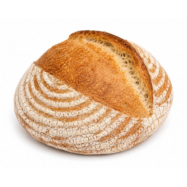 V-Plain Sourdough