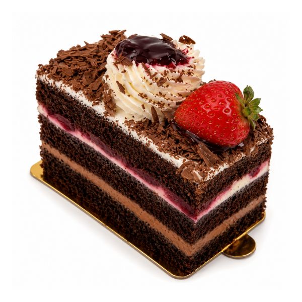 V-Black Forest