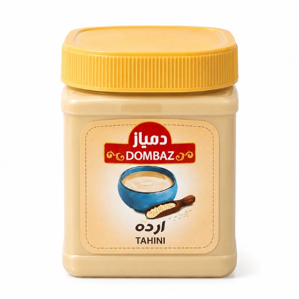 Dombaz Tahini, 400gr