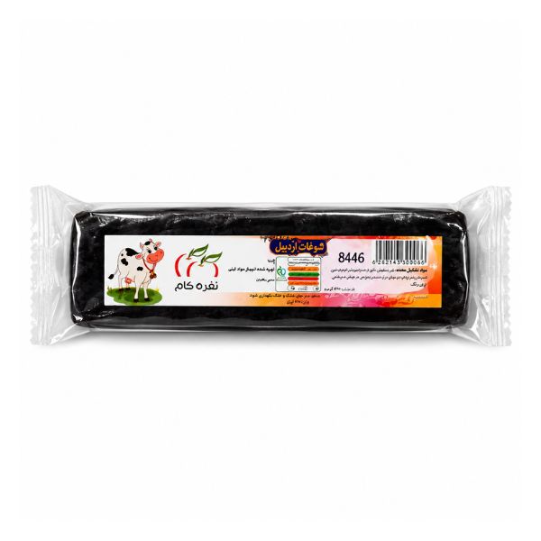 Tafreh Kam Gharah Ghorot, 37gr