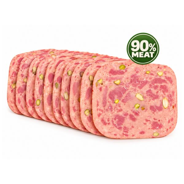 Kaasis Halal Elite Beef Kielbasa LB