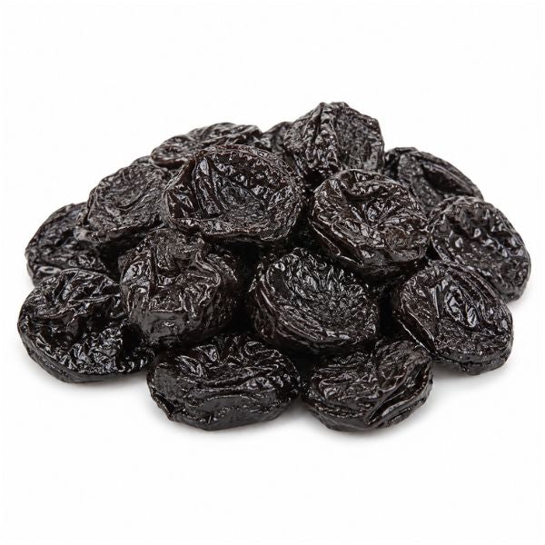 آلو سیاه خشک