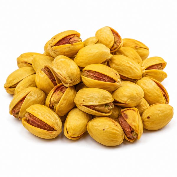 پسته زعفرانی — ۱ پوند