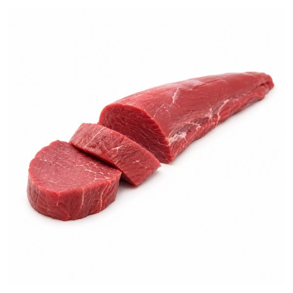 فیله گوساله ممتاز