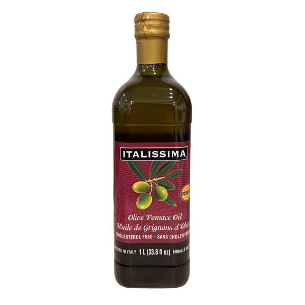 Italissima Olive Pomace Oil, 1L