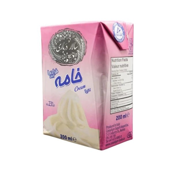 salar darbari cream