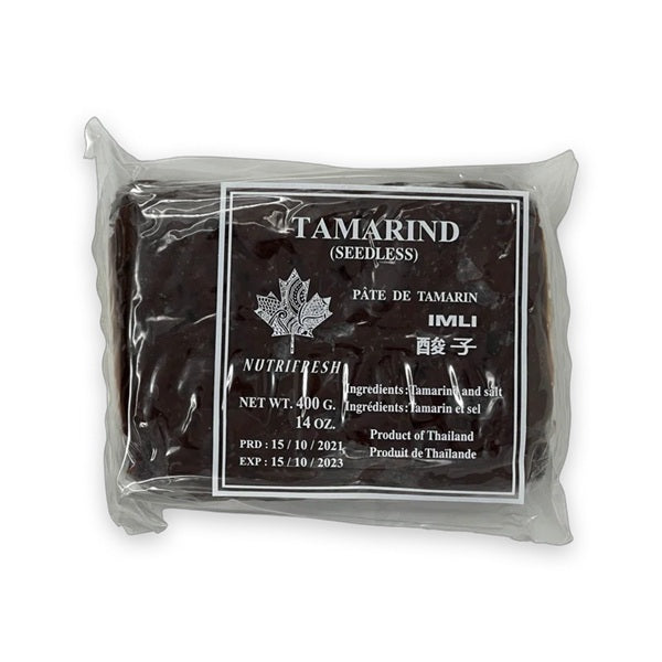 tamarind 400gr