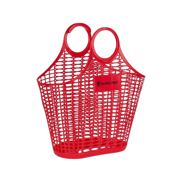 Red Baskets
