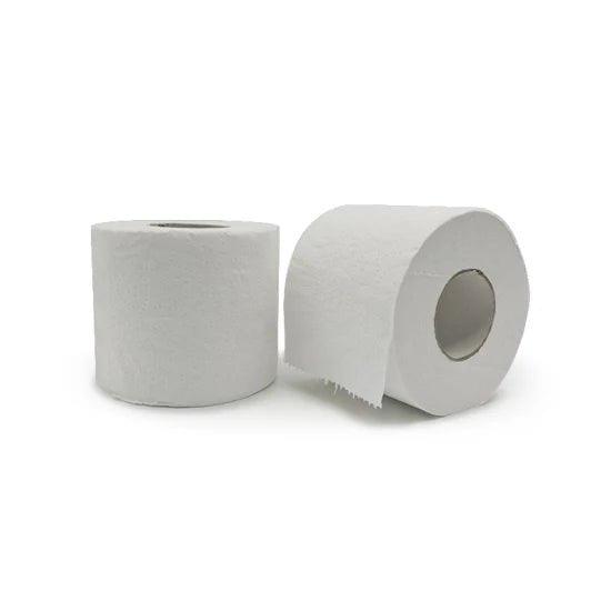 toilet paper