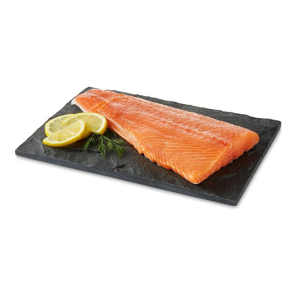 Fish Atlantic Salmon, 0.4 - 0.55 Kg