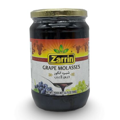 Zarrin Grapes Molasses 900gr