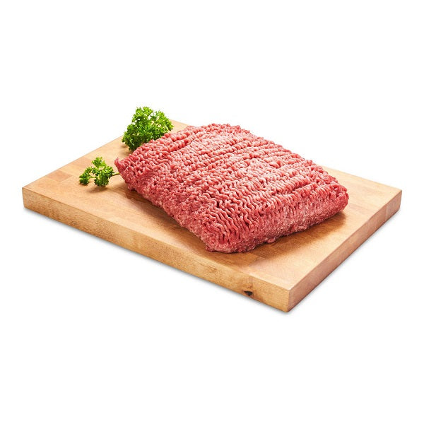 Beef Ground Medium,  1.2 - 1.5 Kg