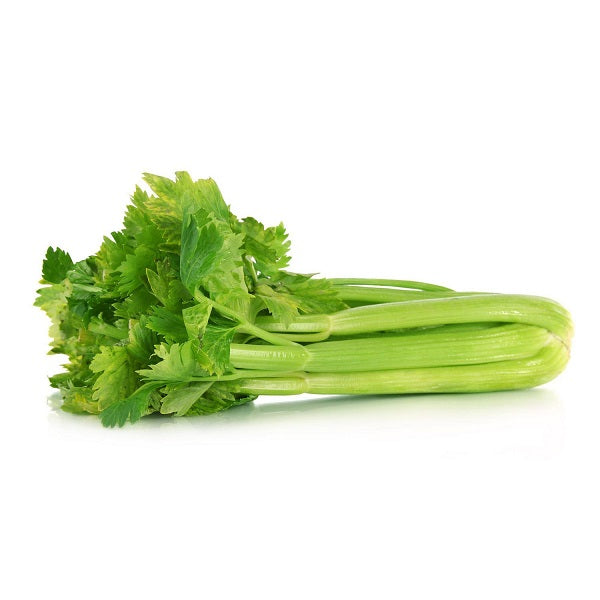 Fresh Celery (Sold in Bunches)