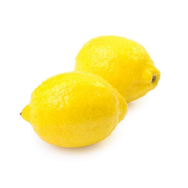 Lemons - 2 lb