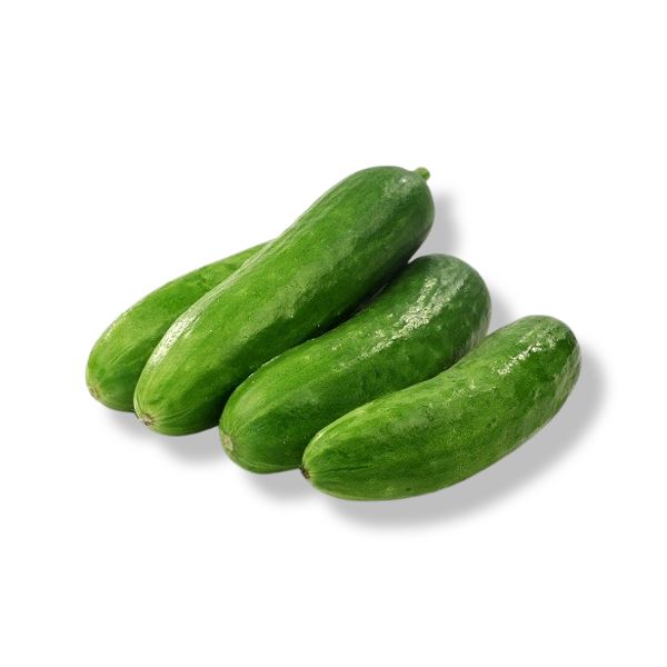 Mini Cucumbers - 2 lb