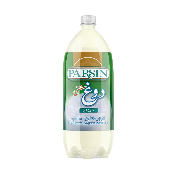 Parsin Non-Carbonated Yogurt Drink - 2L