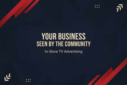 Your Business, Seen by the Community