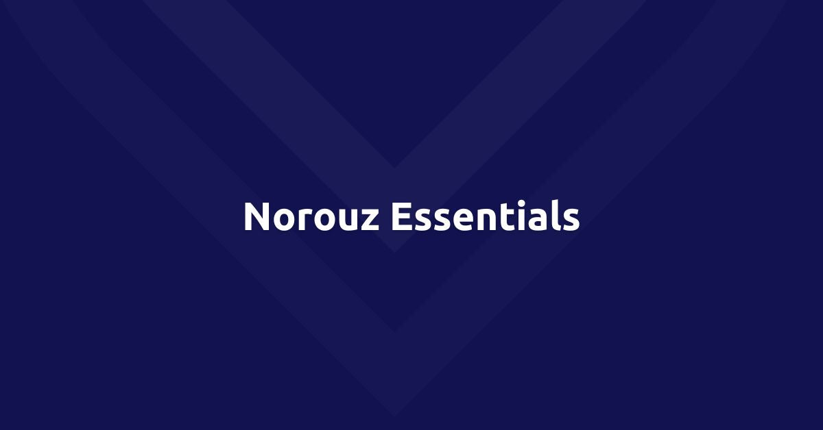 Nowrooz