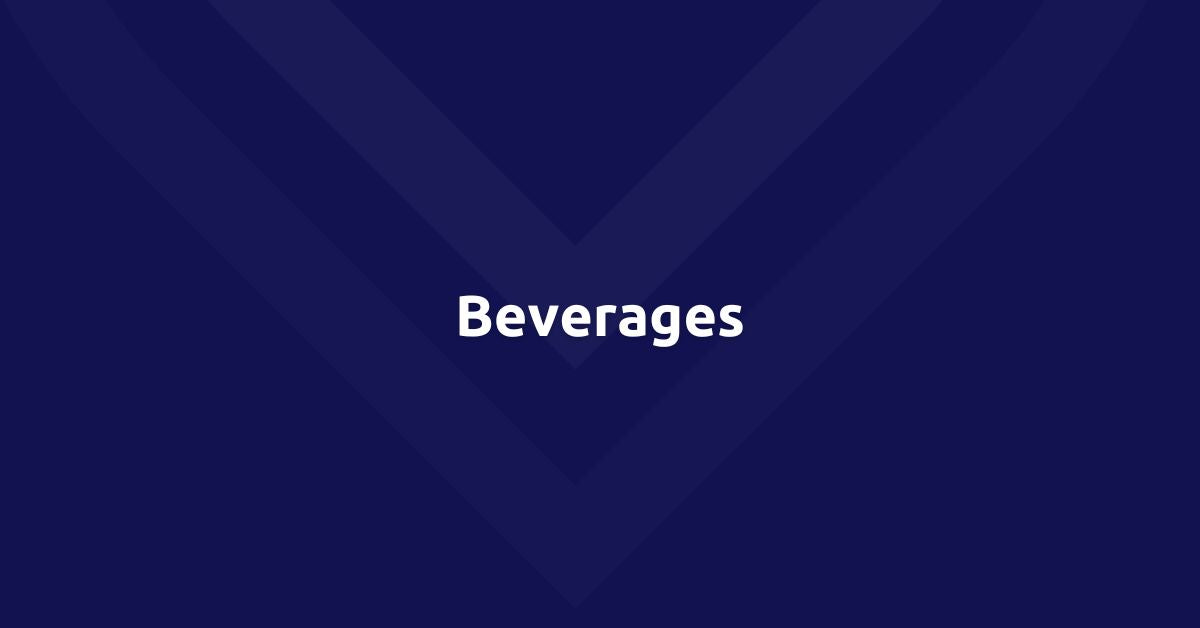 Beverages - Vicinity Mart
