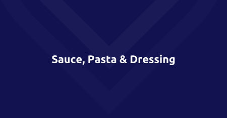Pastes & Sauces | Vicinity Mart