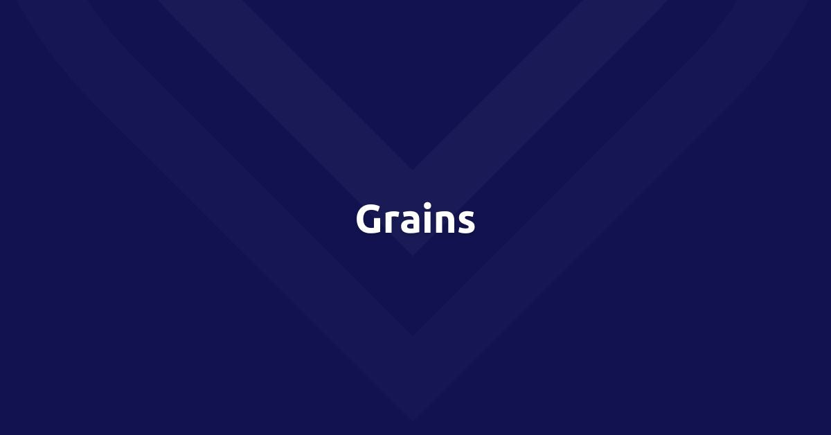Beans & Grains | Vicinity Mart