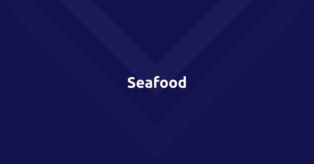 Seafood - Vicinity Mart