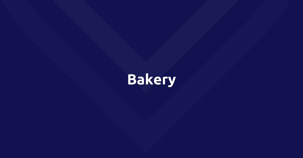 Bakery | Vicinity Mart