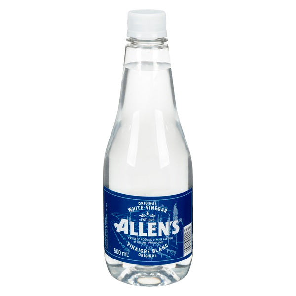 Allen's Pure White Vinegar ,500ml