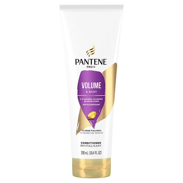 Pantene PRO-V Volume Conditioner, 308ml