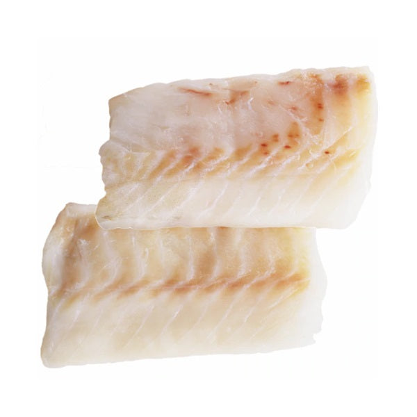 Atlantic Wild Cod Fillet (lb)