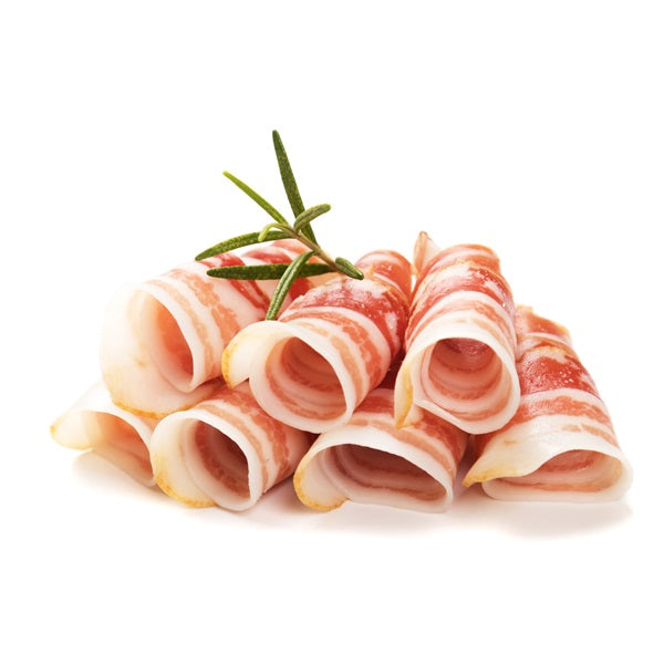 Preferisco Pancetta Sliced Mild, 70gr