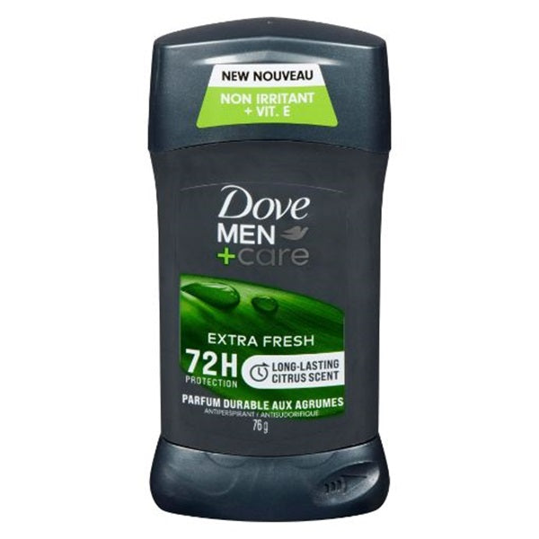 Dove Men+Care Deodorant, 76gr